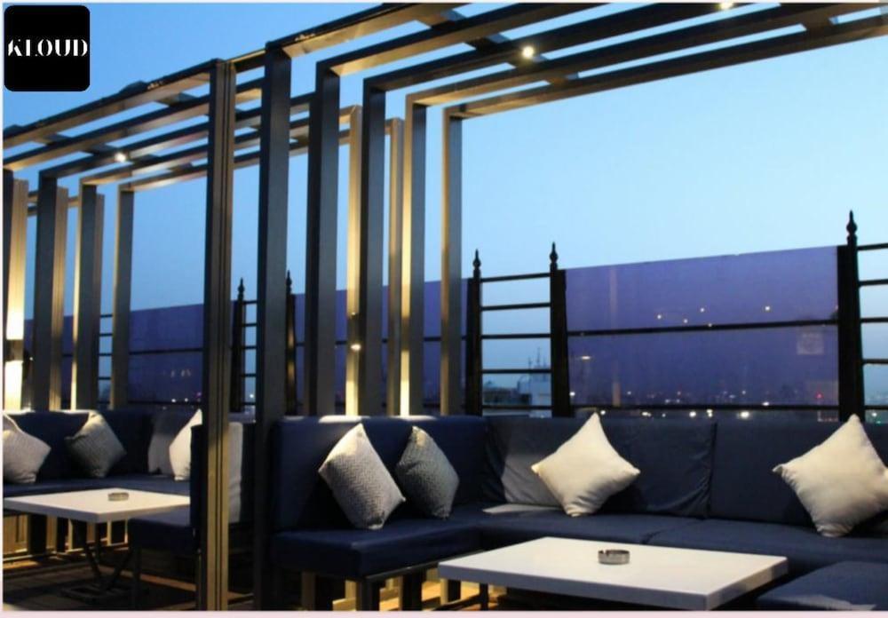 Royal Orchid Central Jaipur, Bani Park Exterior foto