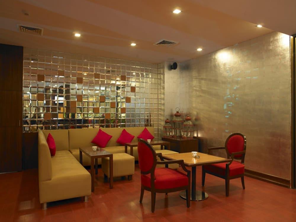 Royal Orchid Central Jaipur, Bani Park Exterior foto