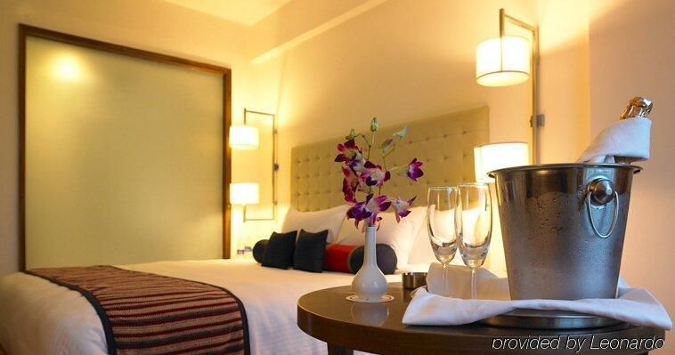 Royal Orchid Central Jaipur, Bani Park Quarto foto