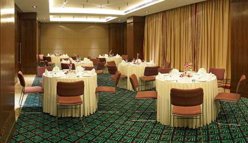 Royal Orchid Central Jaipur, Bani Park Exterior foto